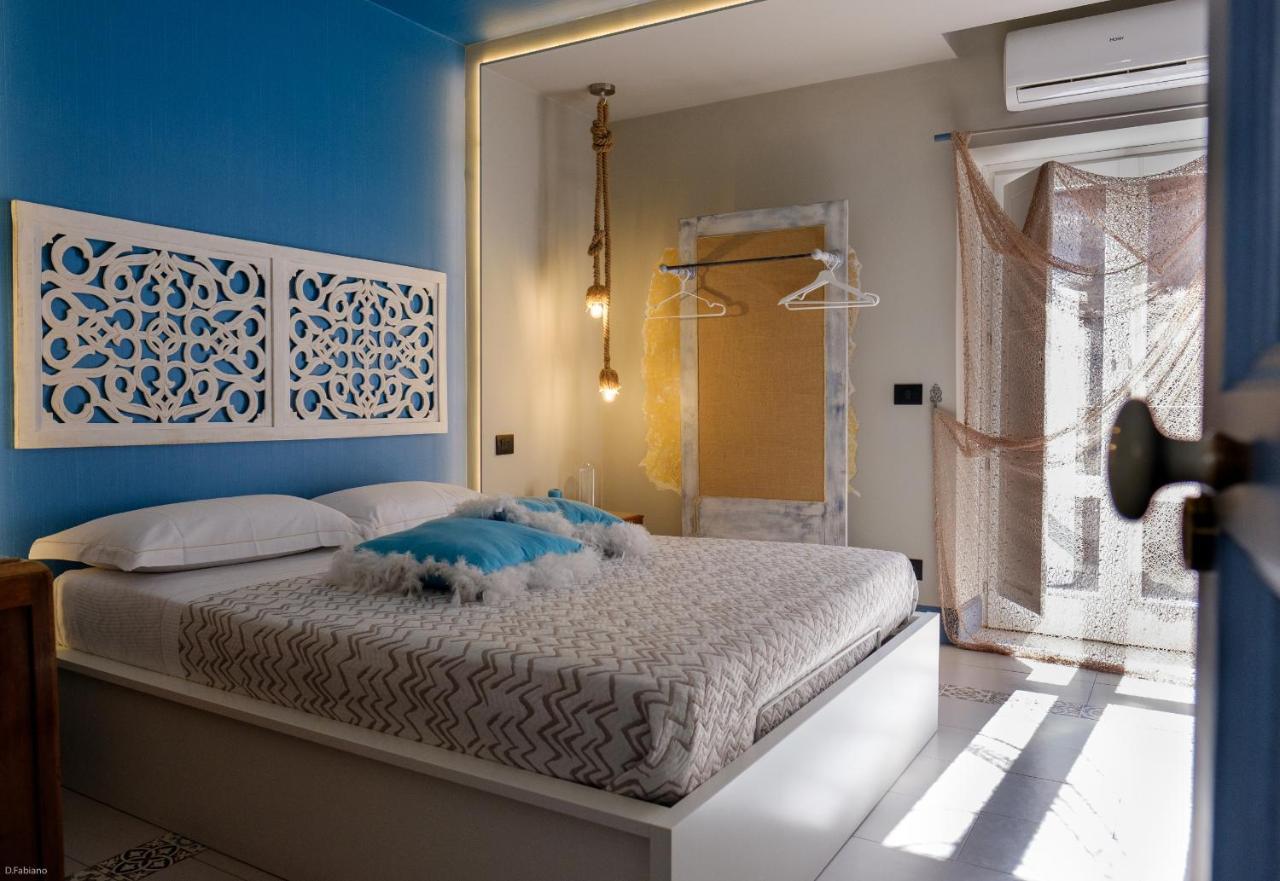 B&B Sekeles Suites And Spa CTA Exteriör bild
