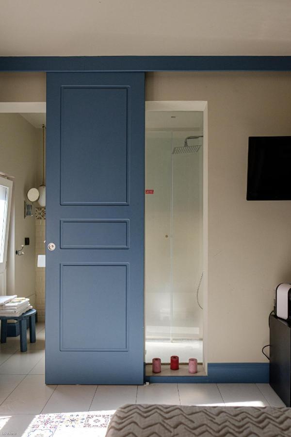 B&B Sekeles Suites And Spa CTA Exteriör bild