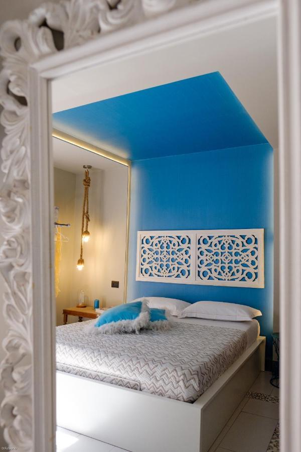 B&B Sekeles Suites And Spa CTA Exteriör bild